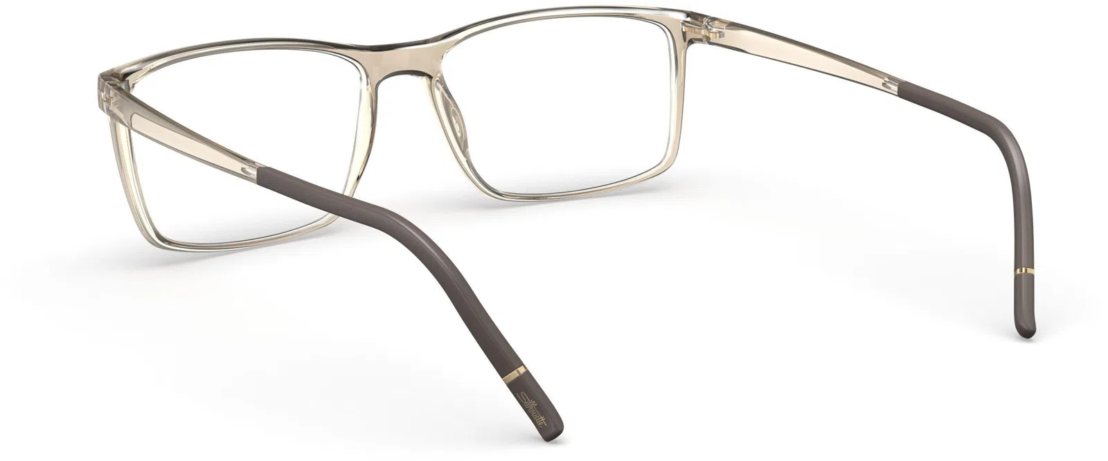 Silhouette Clear Sky 2972 Eyeglasses - view 23